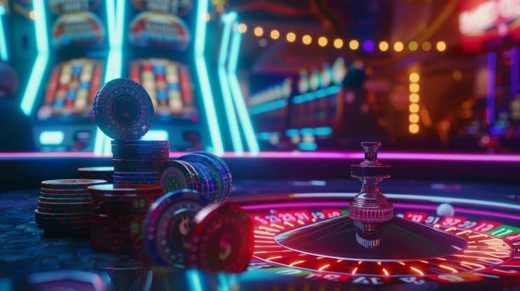 Layar Formula 1 di koko4d menampilkan jadwal balapan dan statistik pembalap