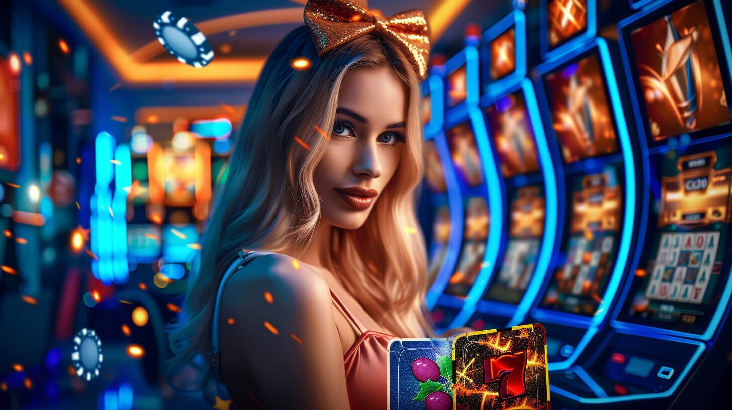 Antarmuka permainan Spadegaming di koko4d dengan tombol putar dan saldo akun